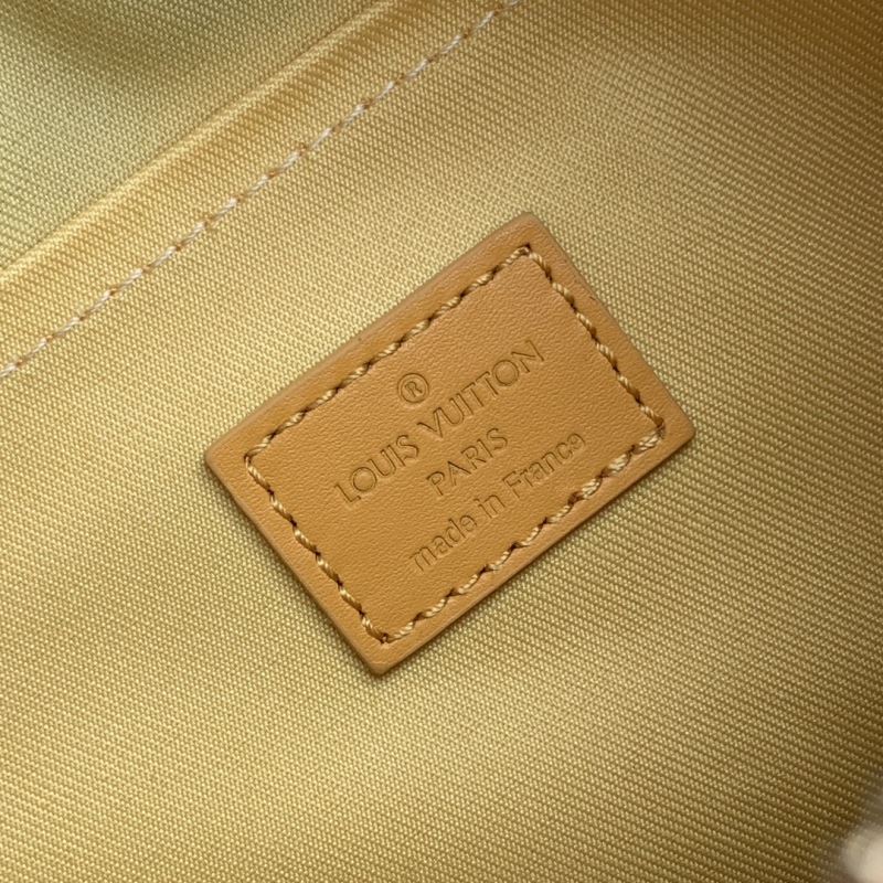 LV Travel Bags